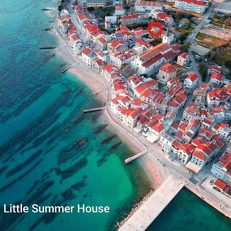 Little Summer House Baska  Luaran gambar